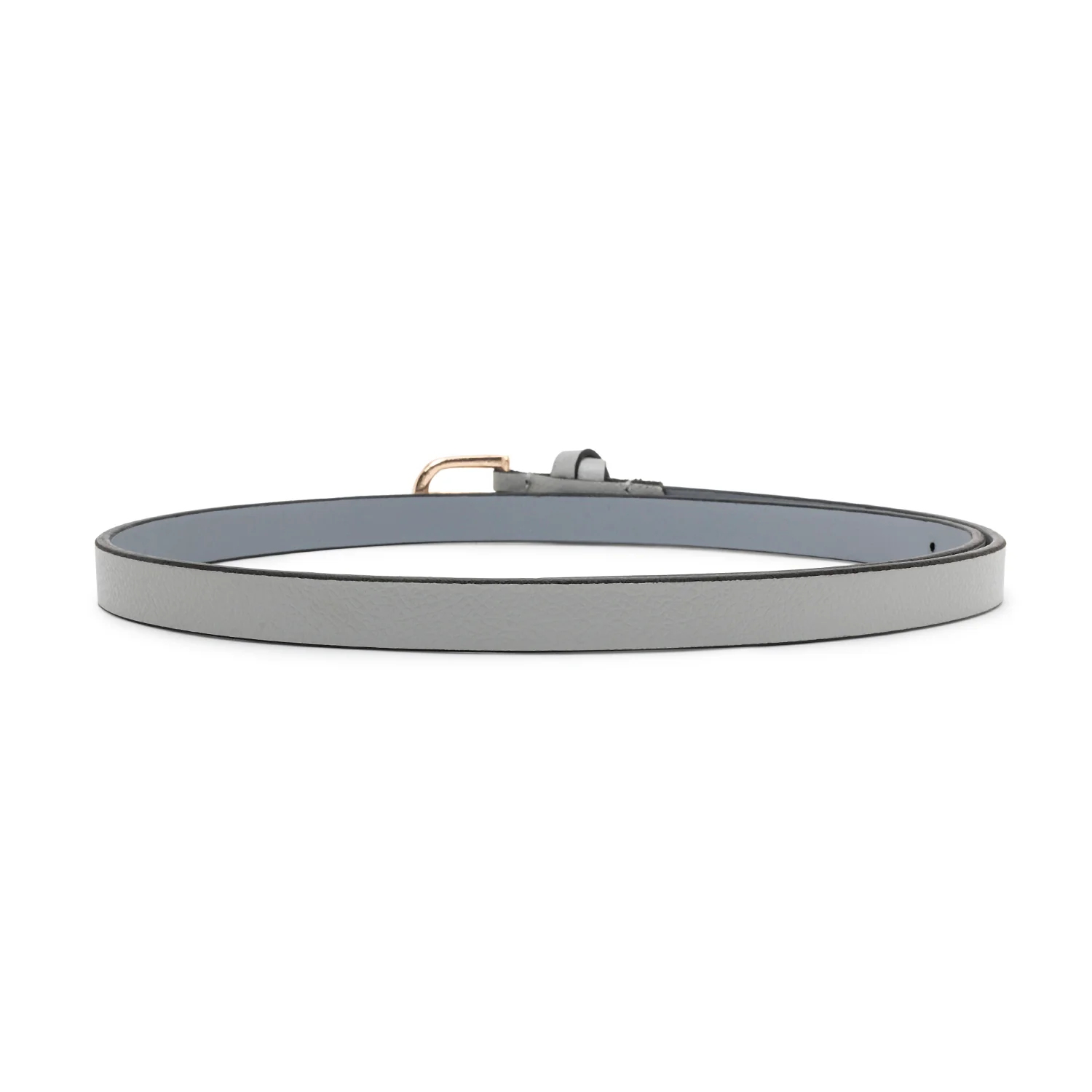 Textured Leather Belt For Women | Classic And Durable - Image 4