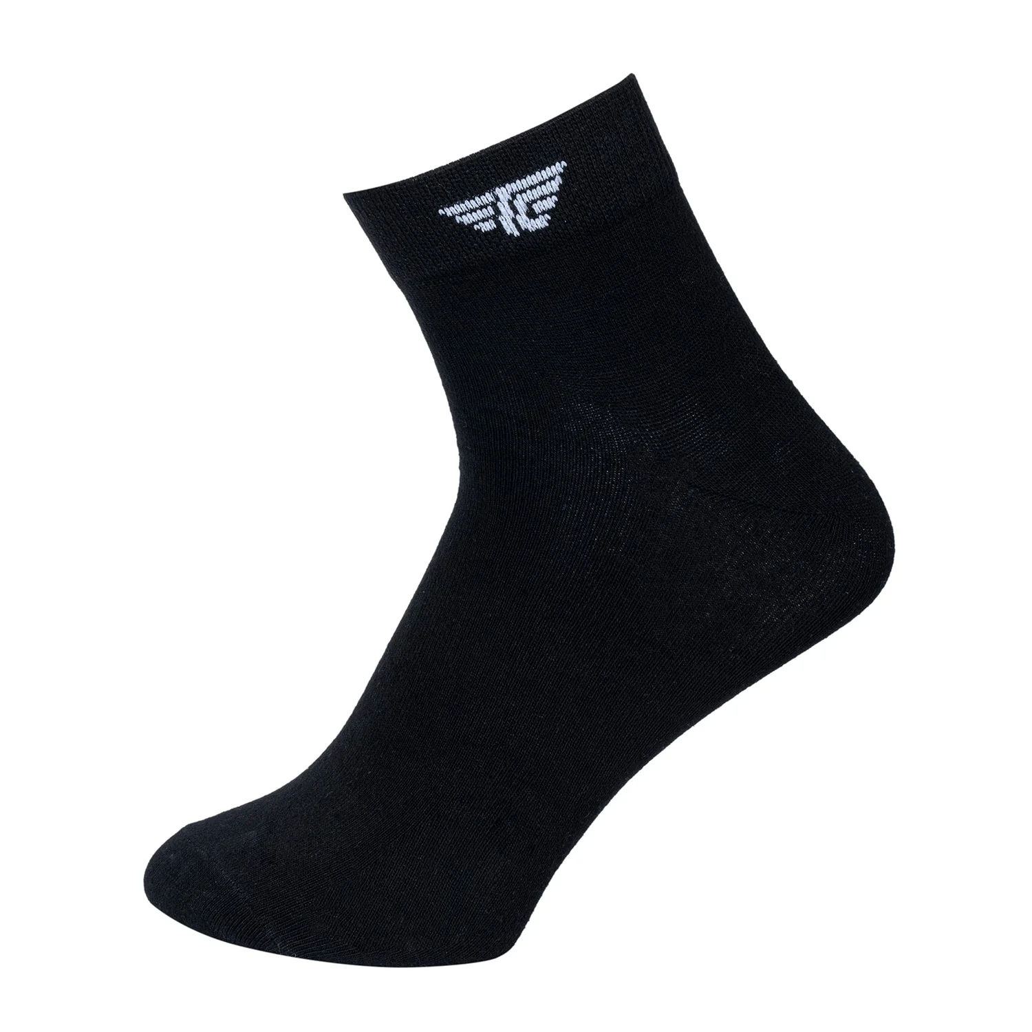 Men’s Ankle Length Socks Pack of 3 - Image 3