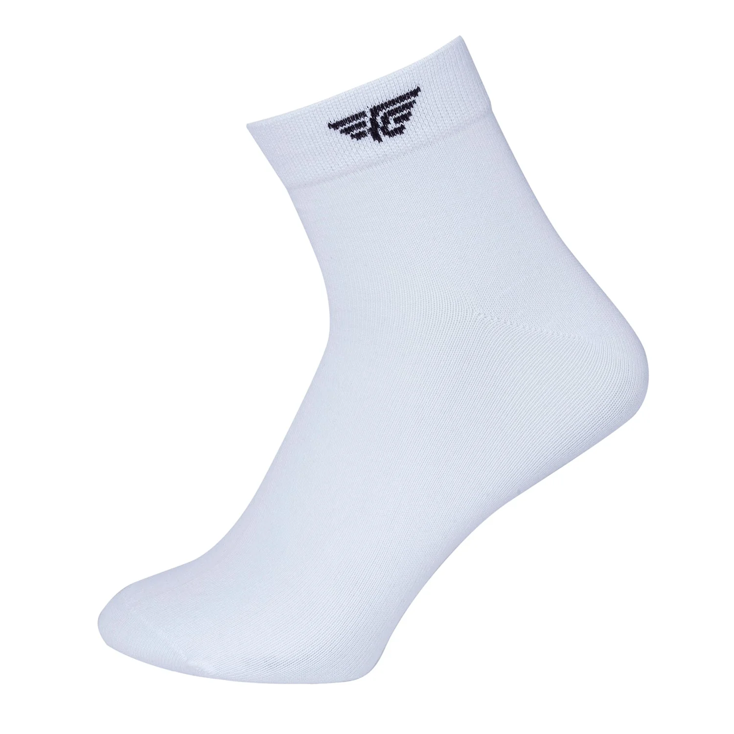 Men’s Ankle Length Socks Pack of 3 - Image 4