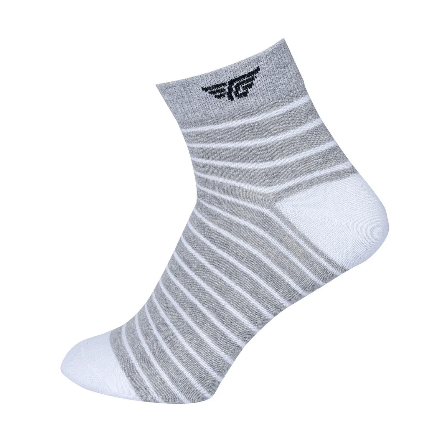 Men’s Ankle Length Socks Pack of 3 - Image 7