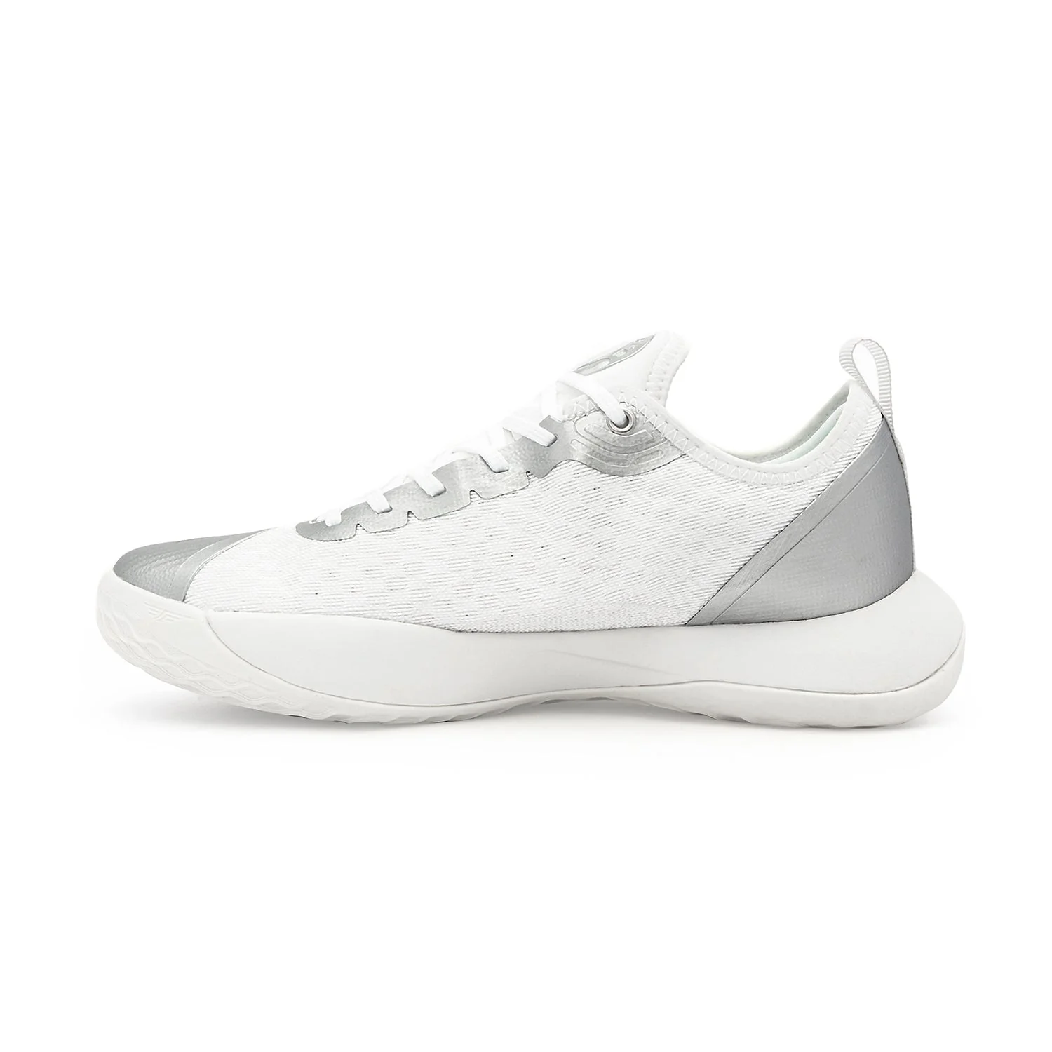 Men Basketball Shoes for Versatile Movement and Everyday Performance - Image 3