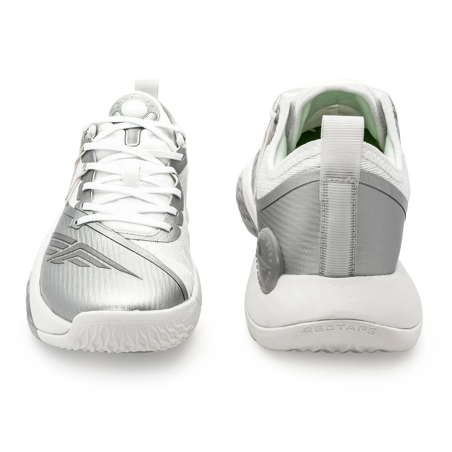 Men Basketball Shoes for Versatile Movement and Everyday Performance - Image 4