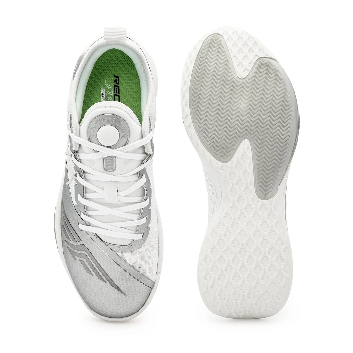 Men Basketball Shoes for Versatile Movement and Everyday Performance - Image 5