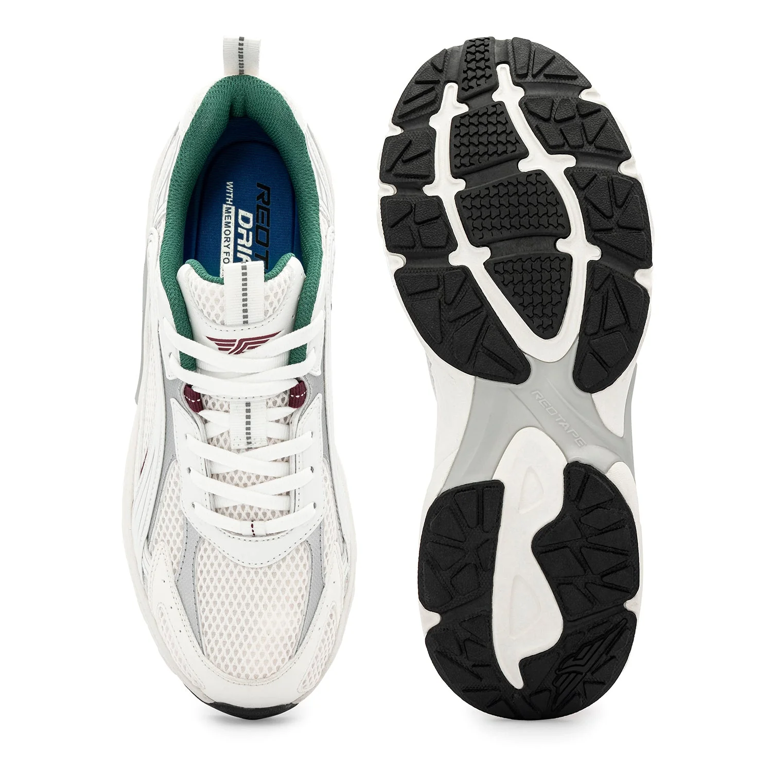 Men Casual Shoes for Everyday Relaxed Styling - Image 6