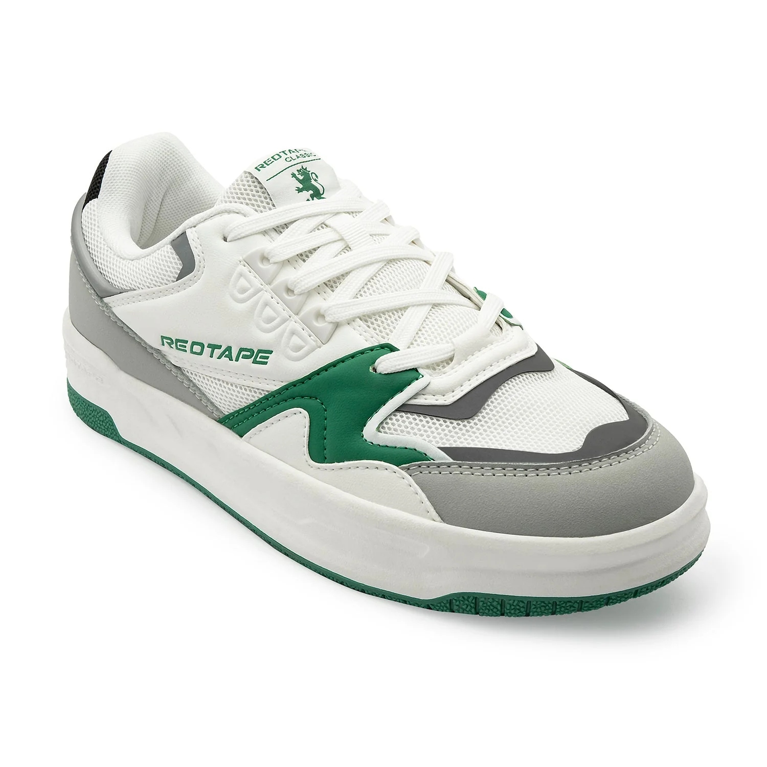 Men Lifestyle Casual Shoes - Image 3