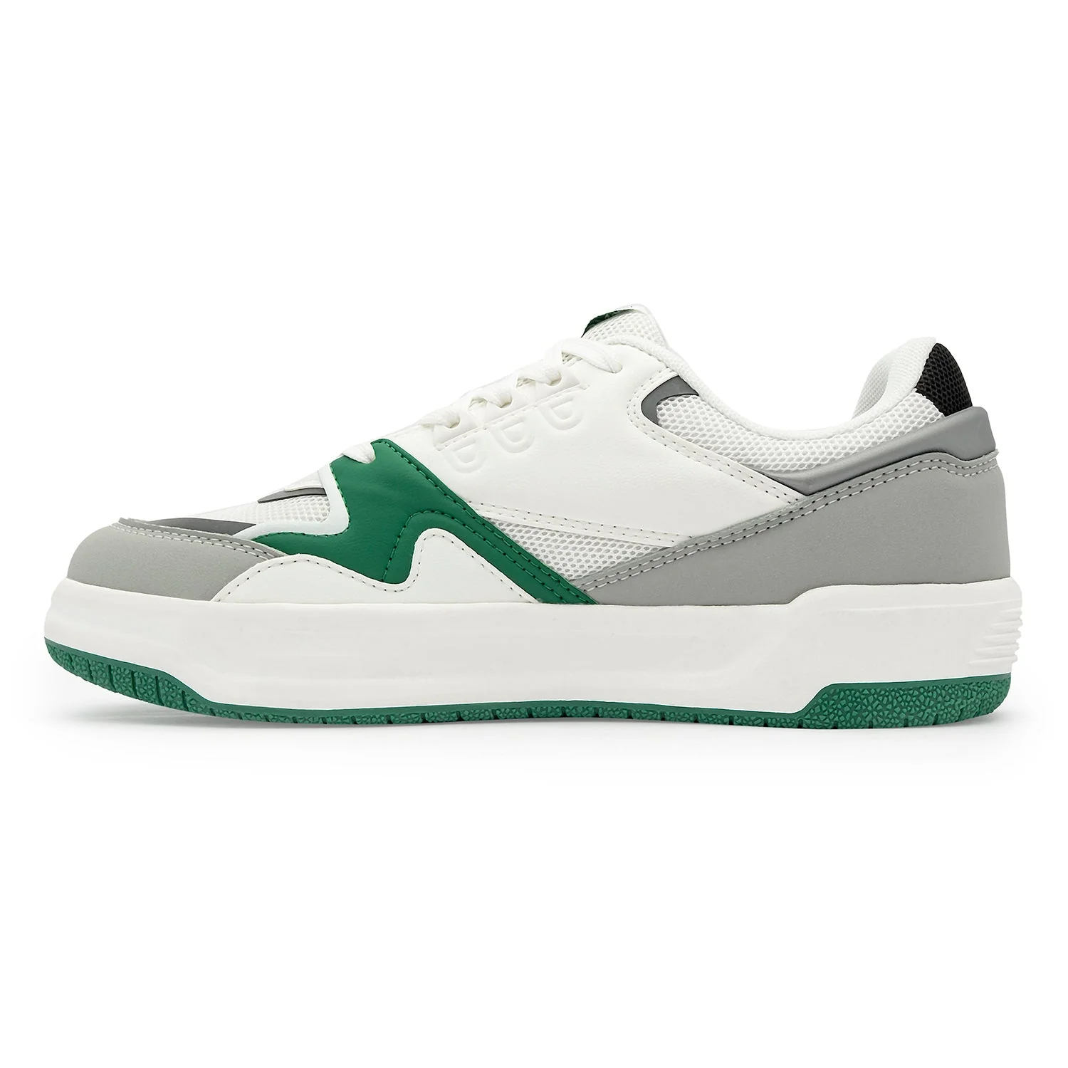 Men Lifestyle Casual Shoes - Image 4