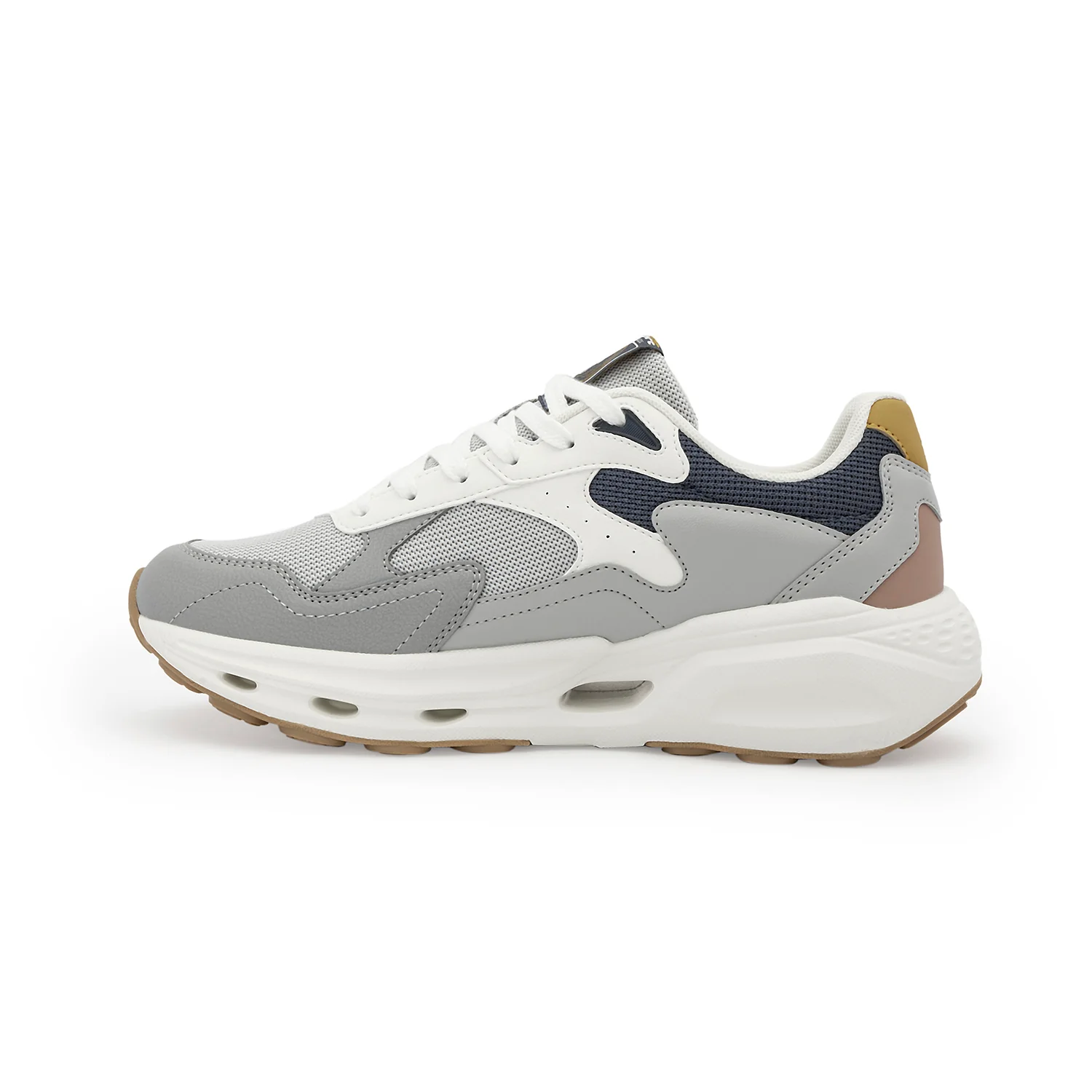 Men Lifestyle Casual Shoes for Everyday Comfort - Image 3