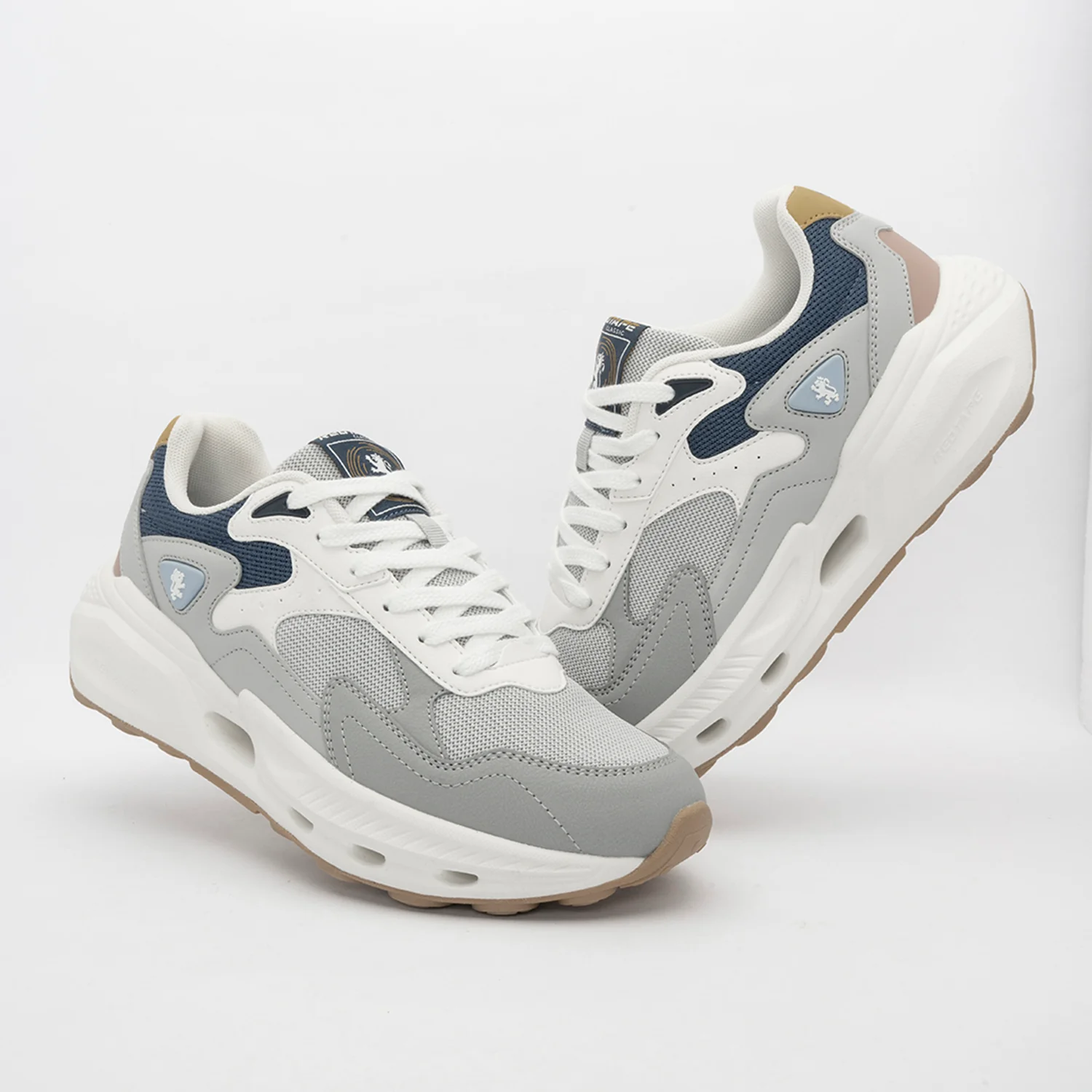 Men Lifestyle Casual Shoes for Everyday Comfort - Image 5