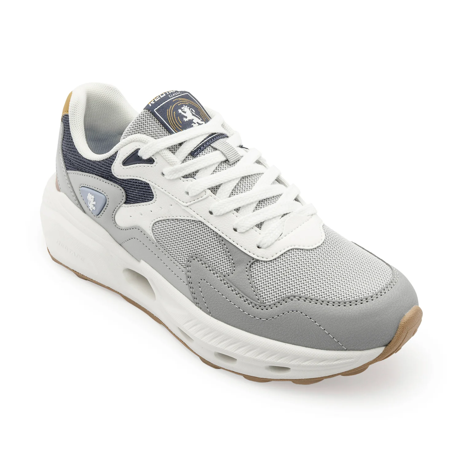 Men Lifestyle Casual Shoes for Everyday Comfort - Image 6