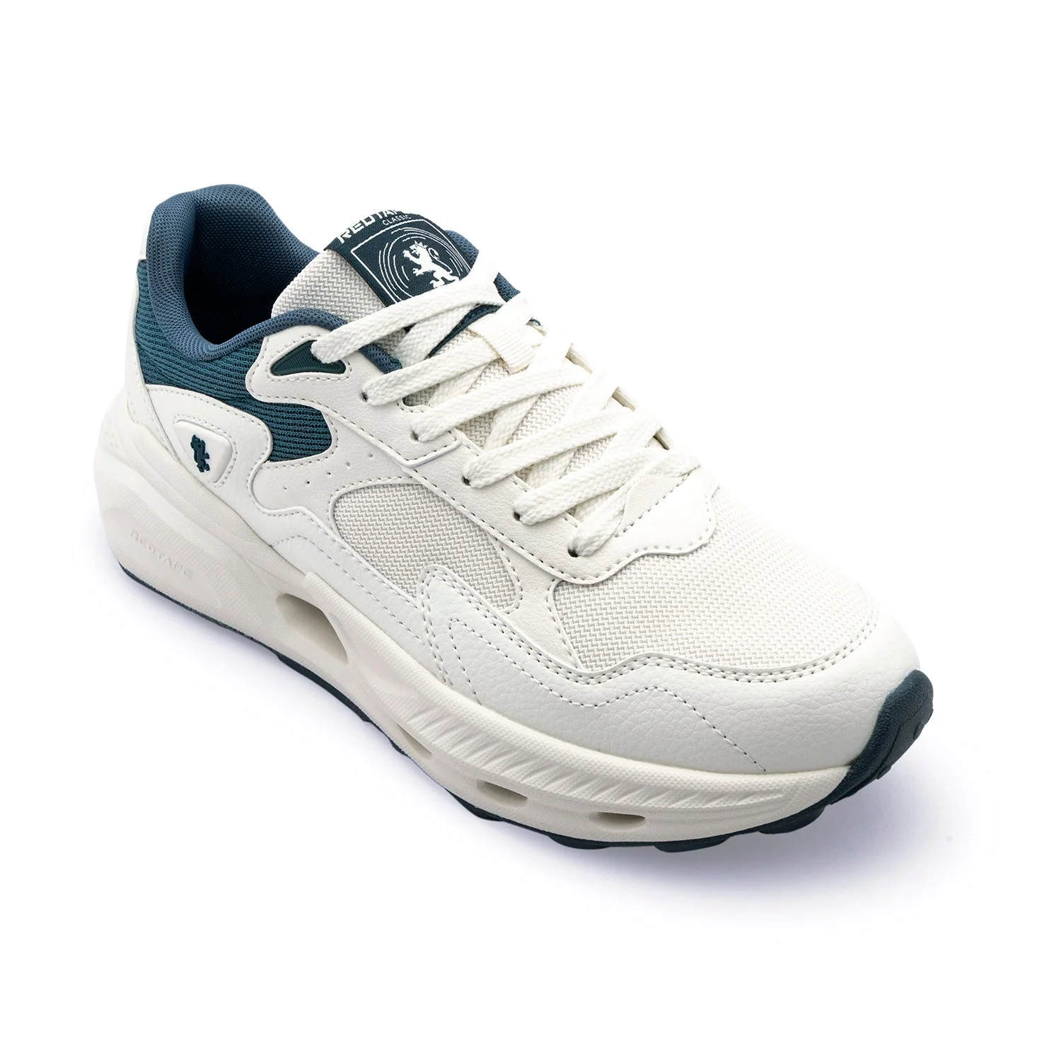 Men Lifestyle Casual Shoes for Everyday Comfort - Image 3