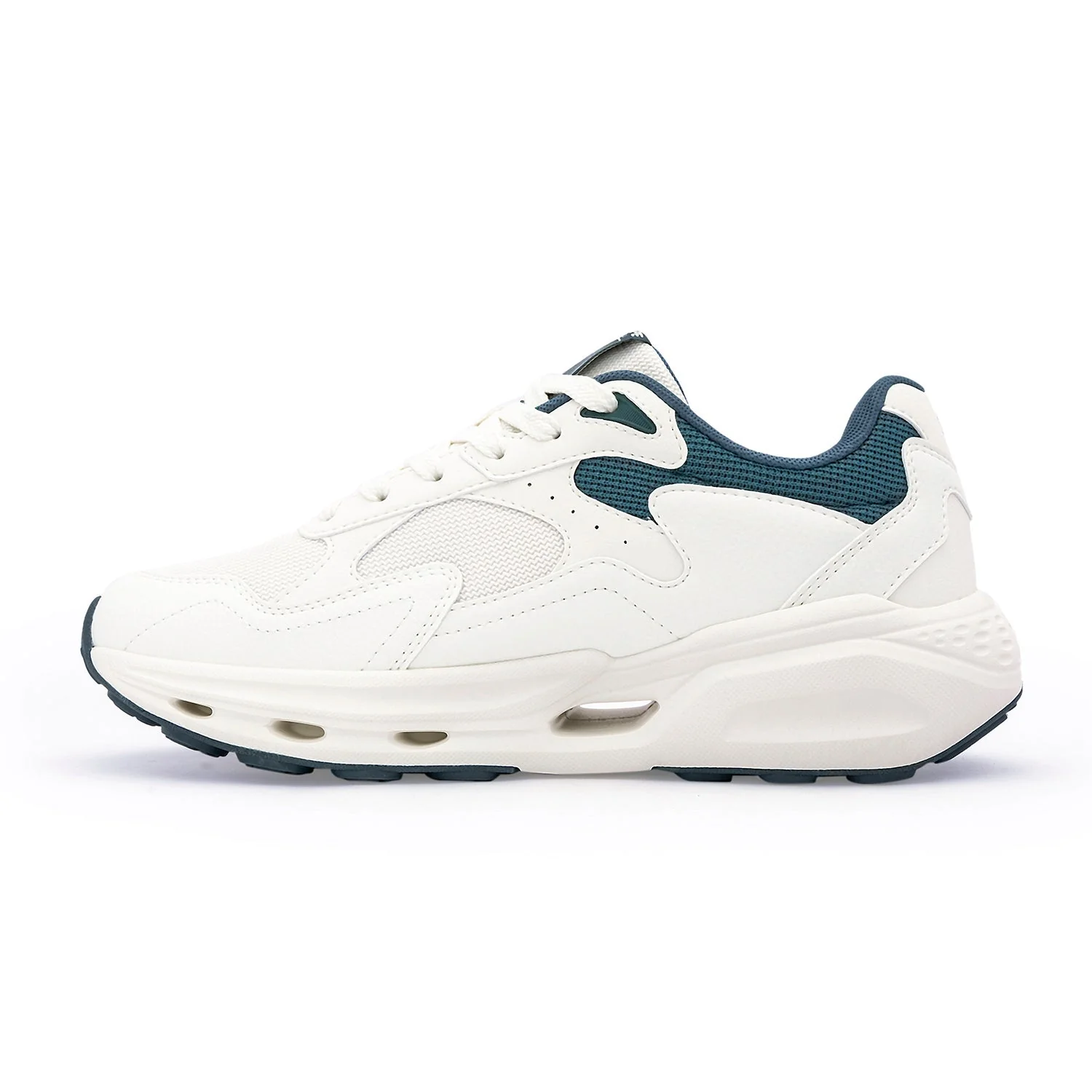 Men Lifestyle Casual Shoes for Everyday Comfort - Image 4