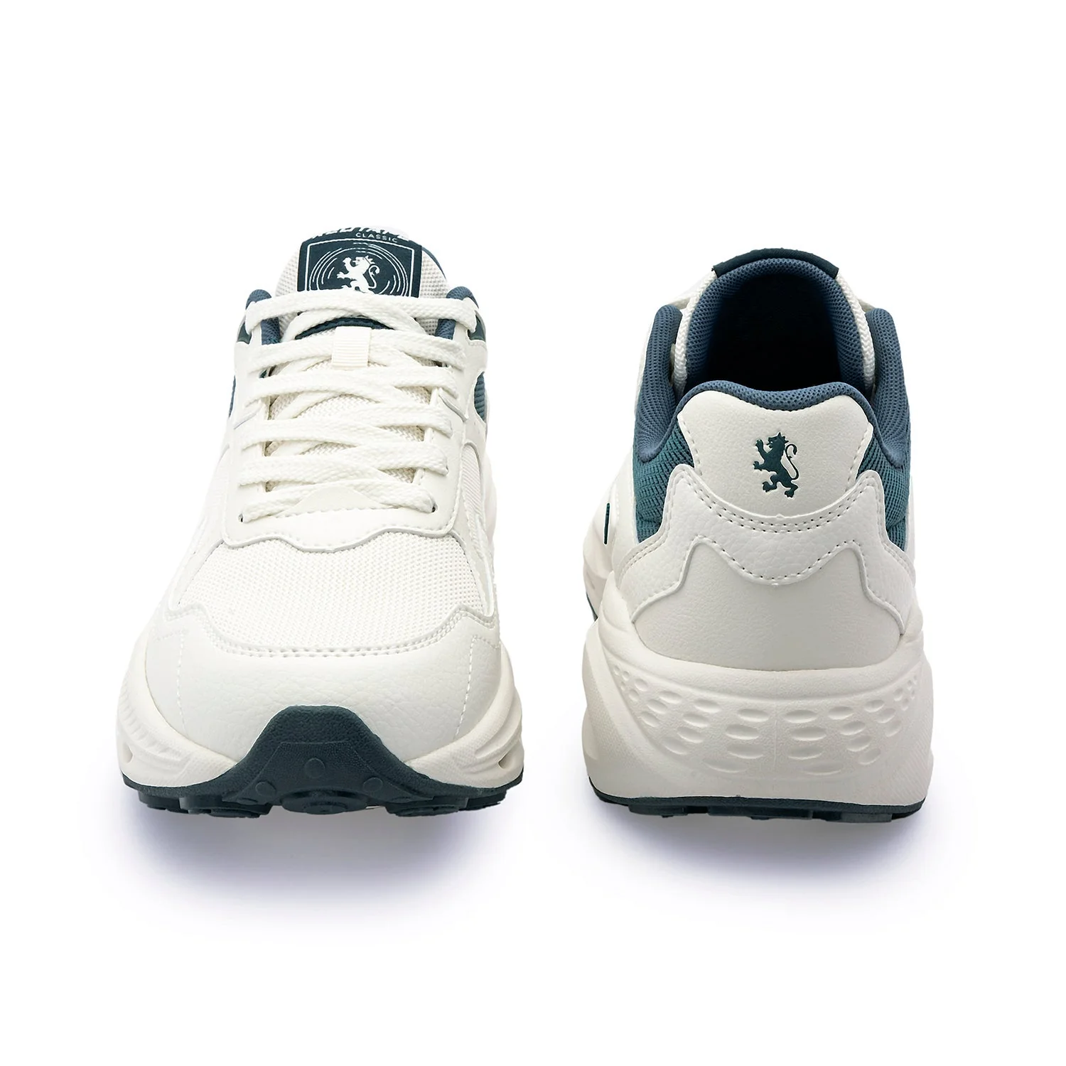 Men Lifestyle Casual Shoes for Everyday Comfort - Image 5