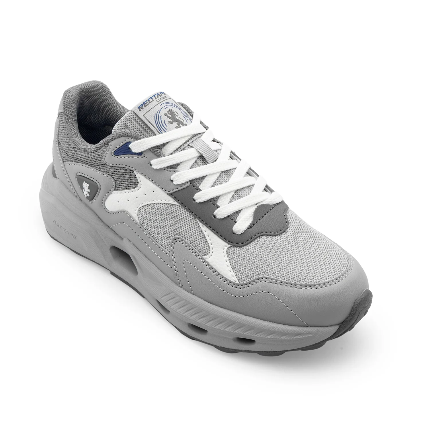 Men Lifestyle Casual Shoes for Everyday Comfort - Image 3