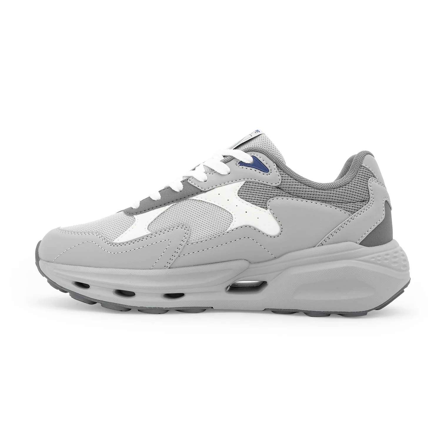 Men Lifestyle Casual Shoes for Everyday Comfort - Image 4