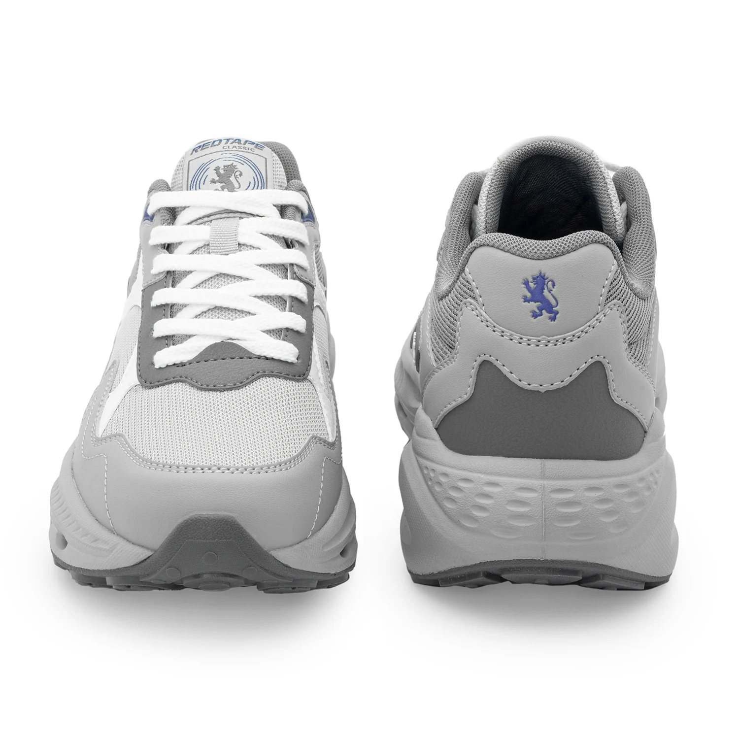 Men Lifestyle Casual Shoes for Everyday Comfort - Image 5