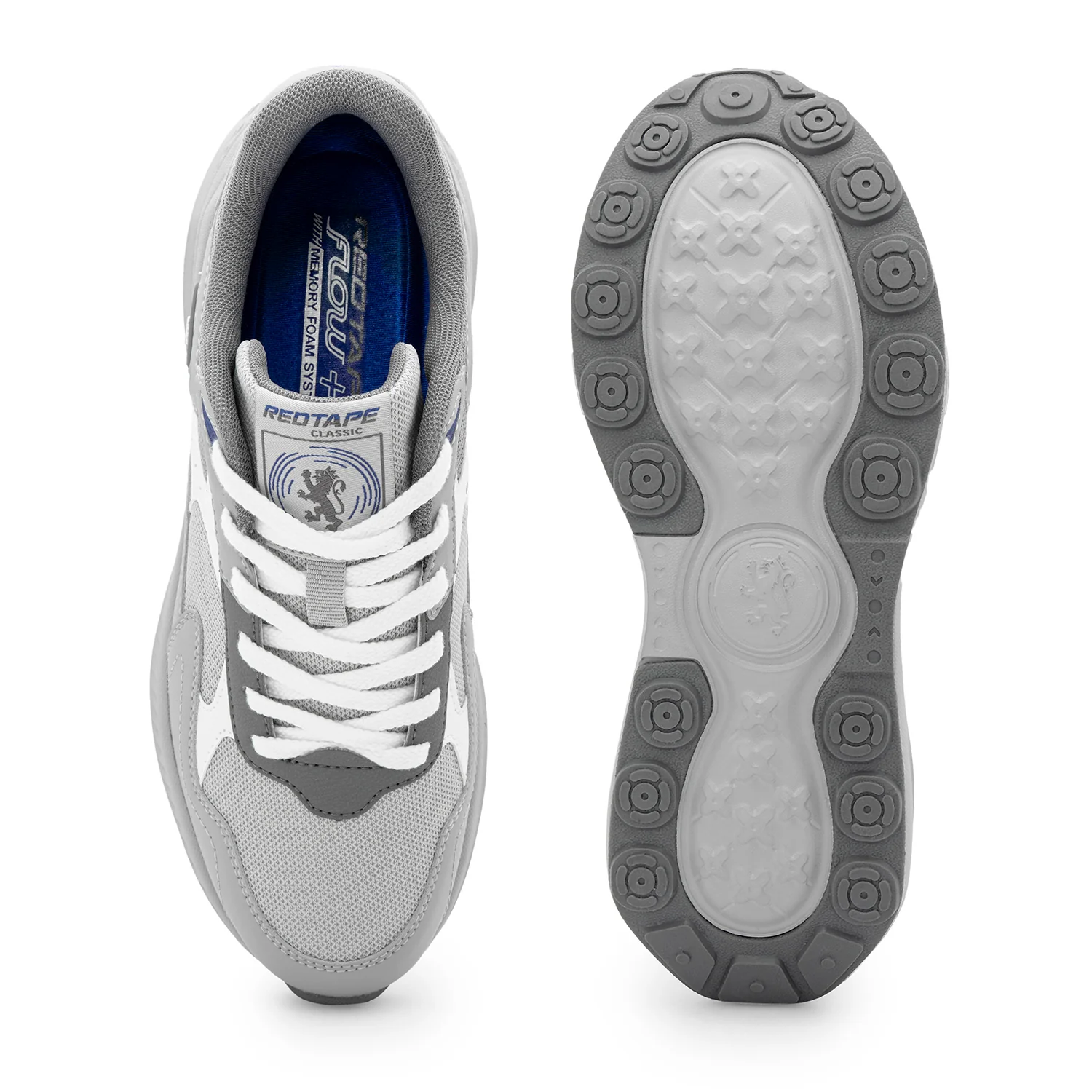 Men Lifestyle Casual Shoes for Everyday Comfort - Image 6