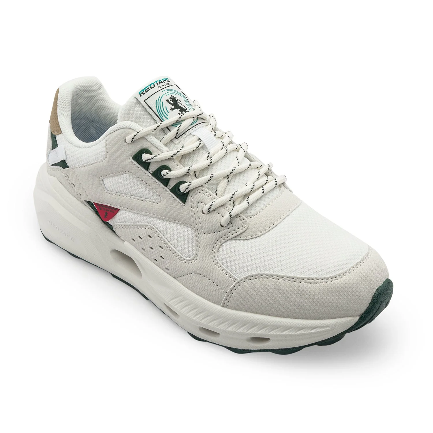 Men Lifestyle Casual Shoes for Everyday Comfort - Image 3