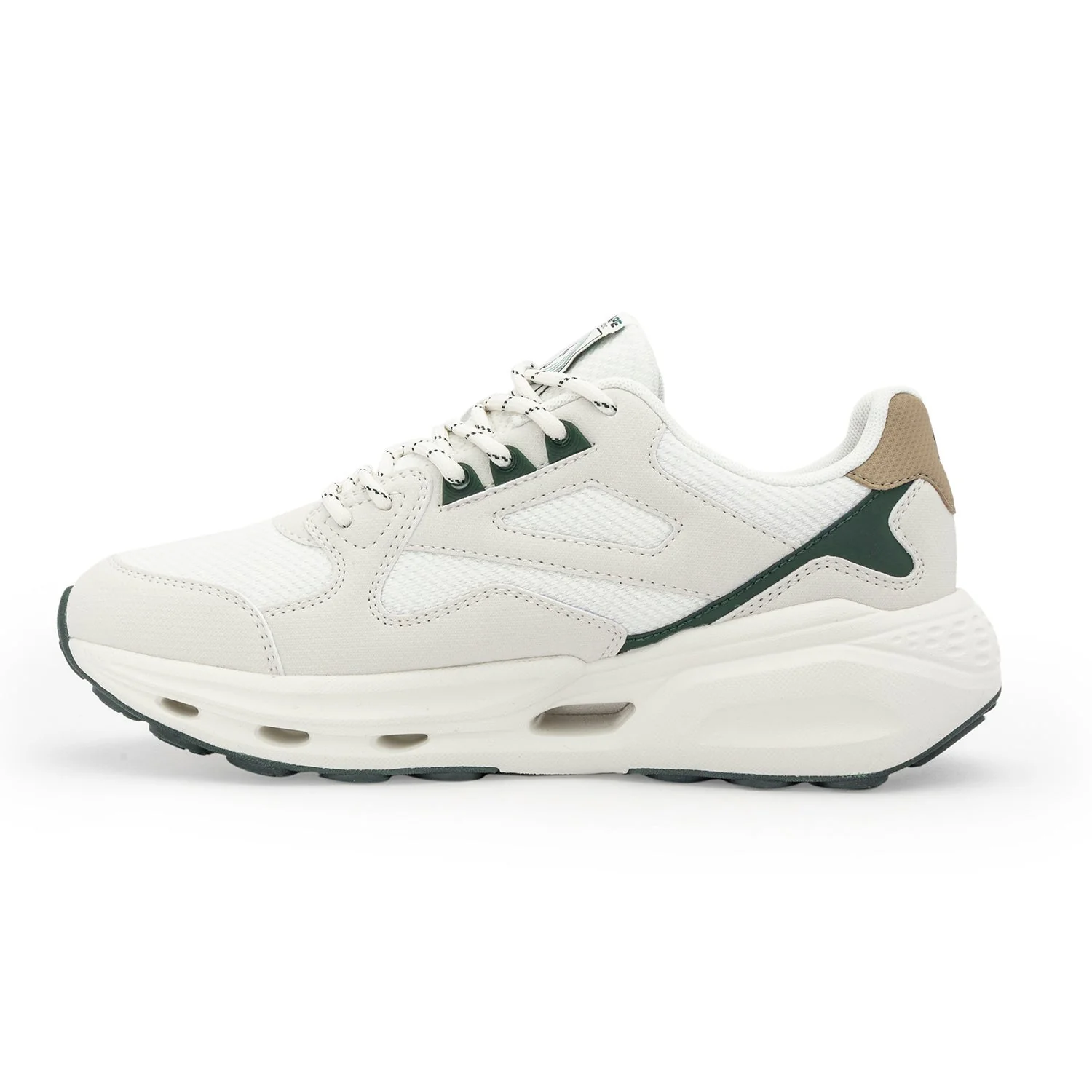 Men Lifestyle Casual Shoes for Everyday Comfort - Image 4