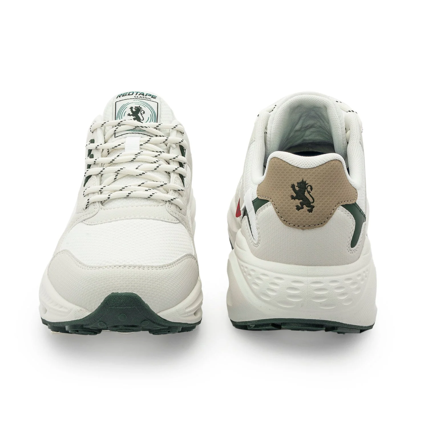 Men Lifestyle Casual Shoes for Everyday Comfort - Image 5