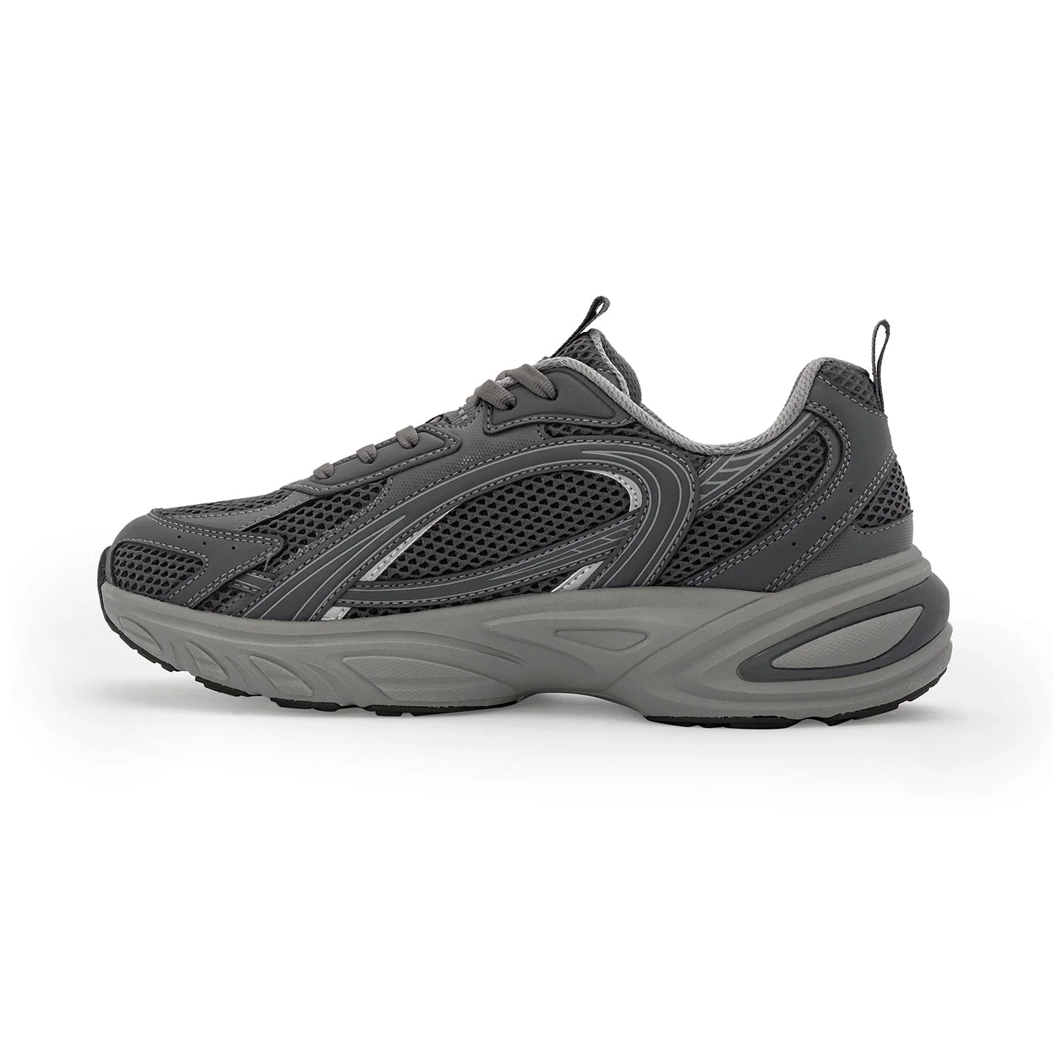 Men Lifestyle Casual Shoes for Everyday Comfort - Image 3