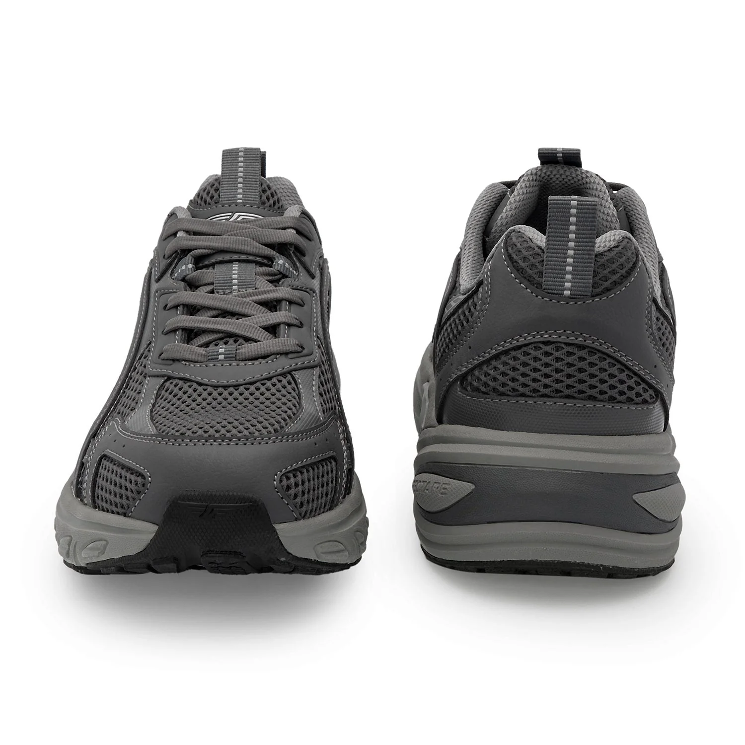 Men Lifestyle Casual Shoes for Everyday Comfort - Image 4