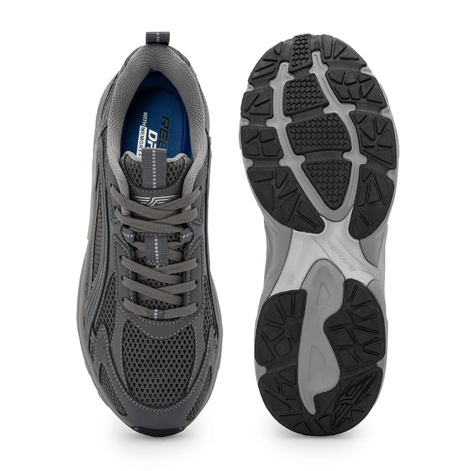 Men Lifestyle Casual Shoes for Everyday Comfort - Image 5