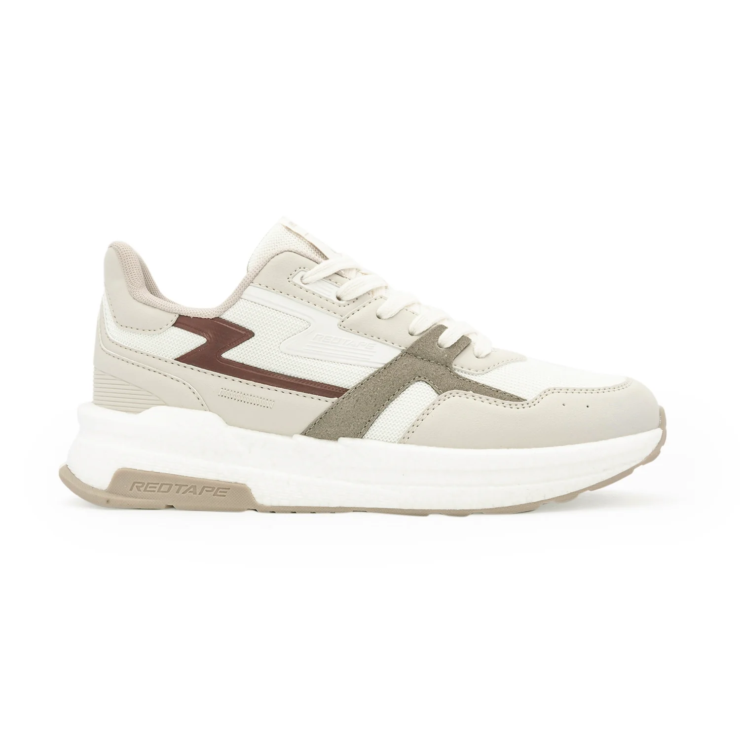 Men Lifestyle Sneakers for Casual Everyday Wear - Image 2
