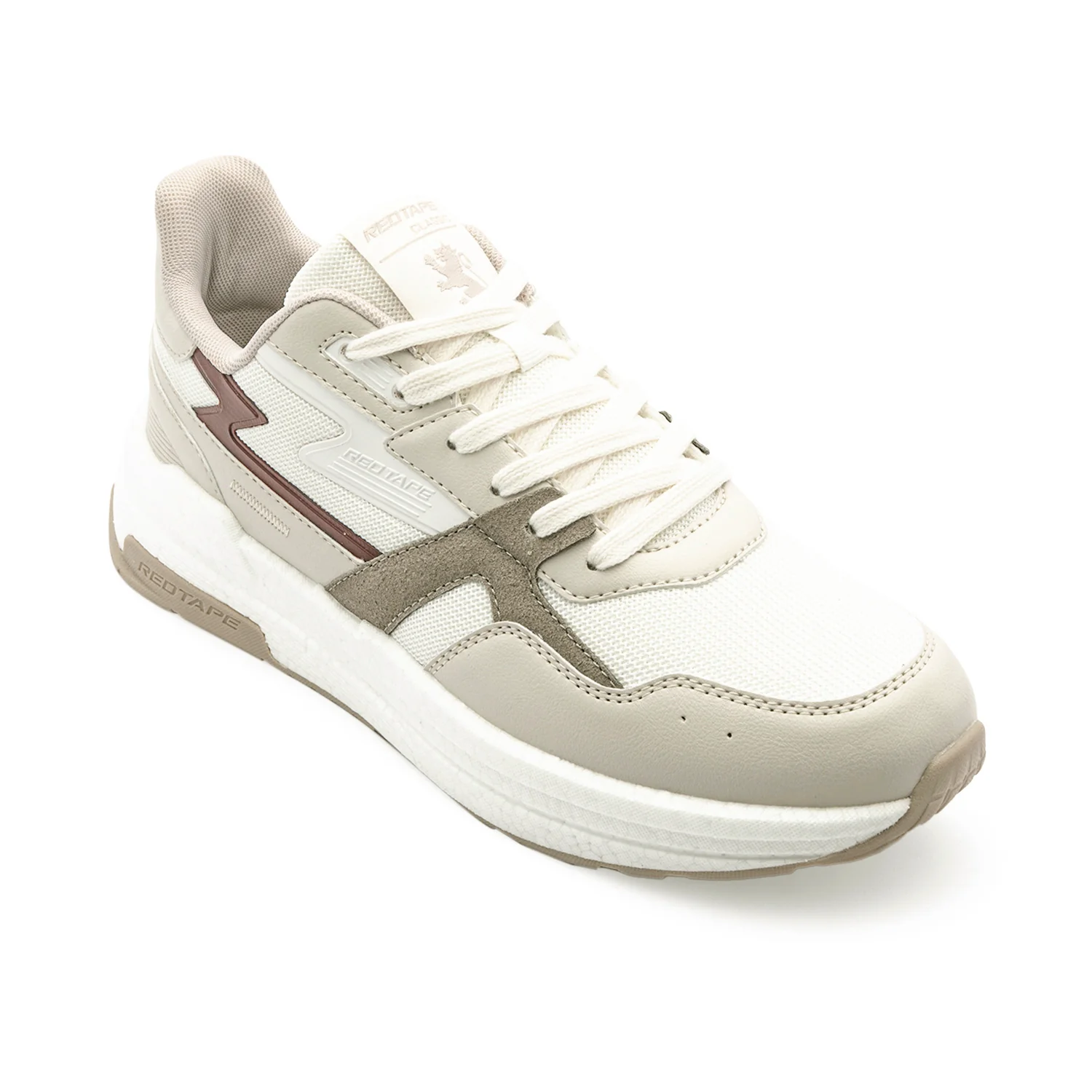 Men Lifestyle Sneakers for Casual Everyday Wear - Image 3
