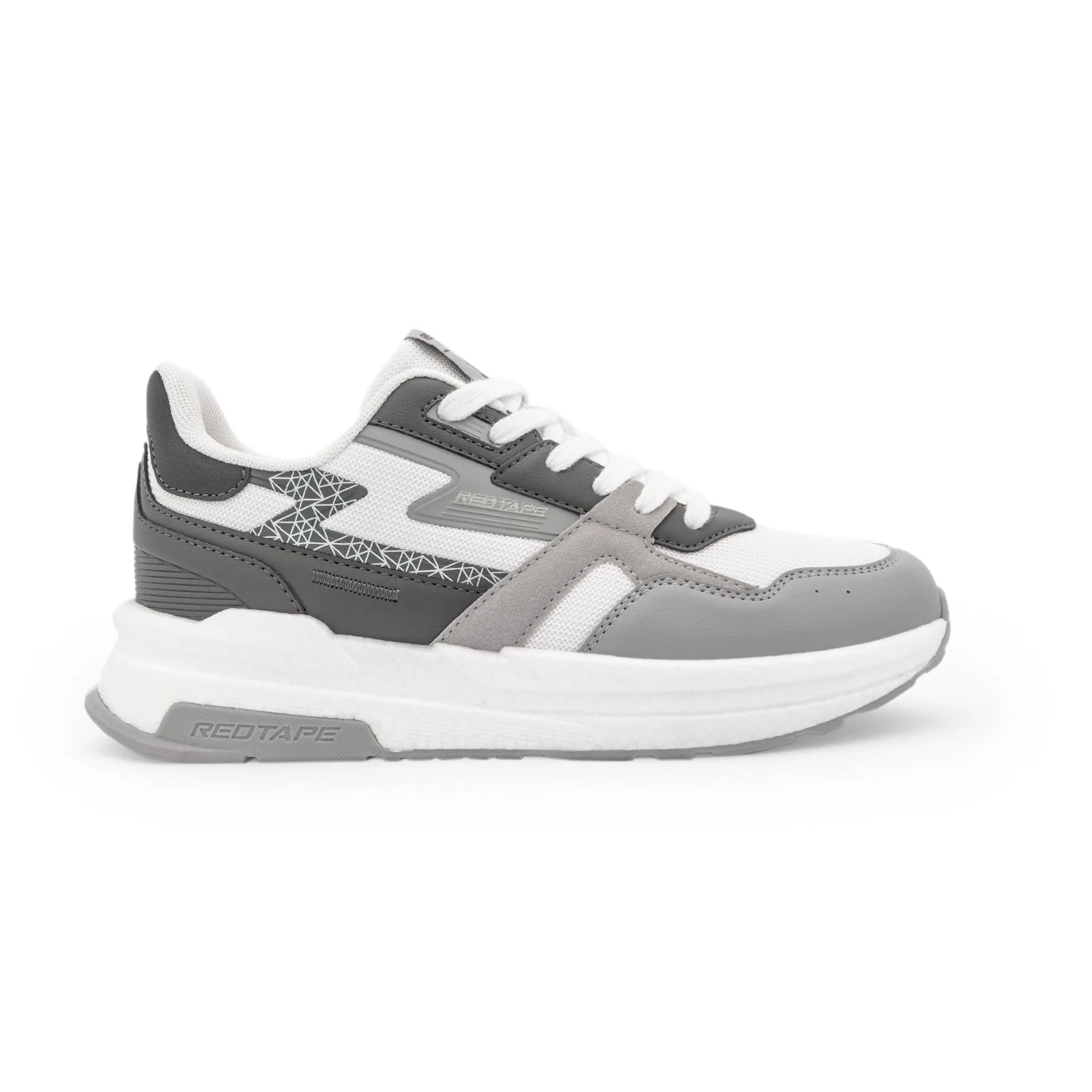 Men Lifestyle Sneakers for Casual Everyday Wear - Image 2