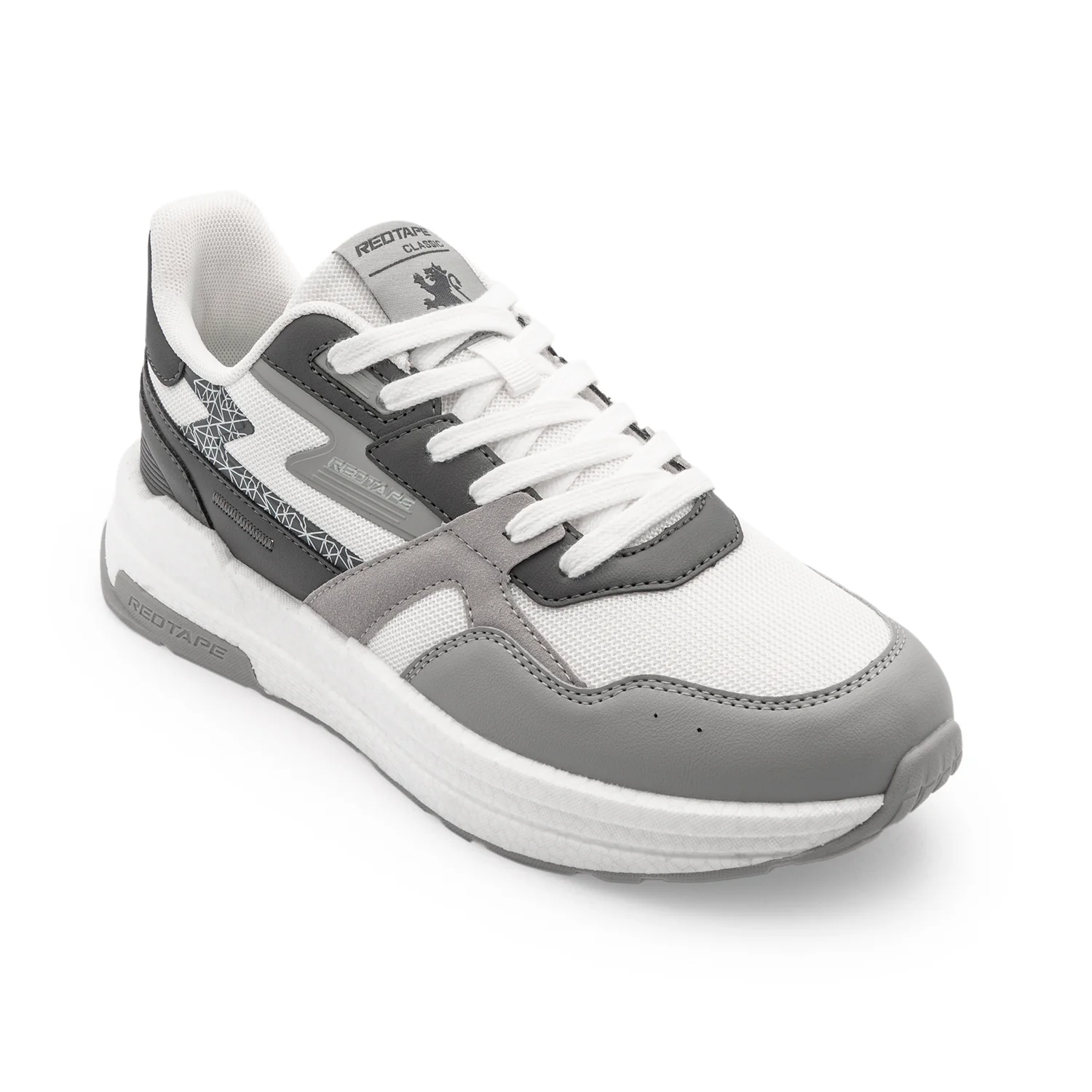 Men Lifestyle Sneakers for Casual Everyday Wear - Image 3