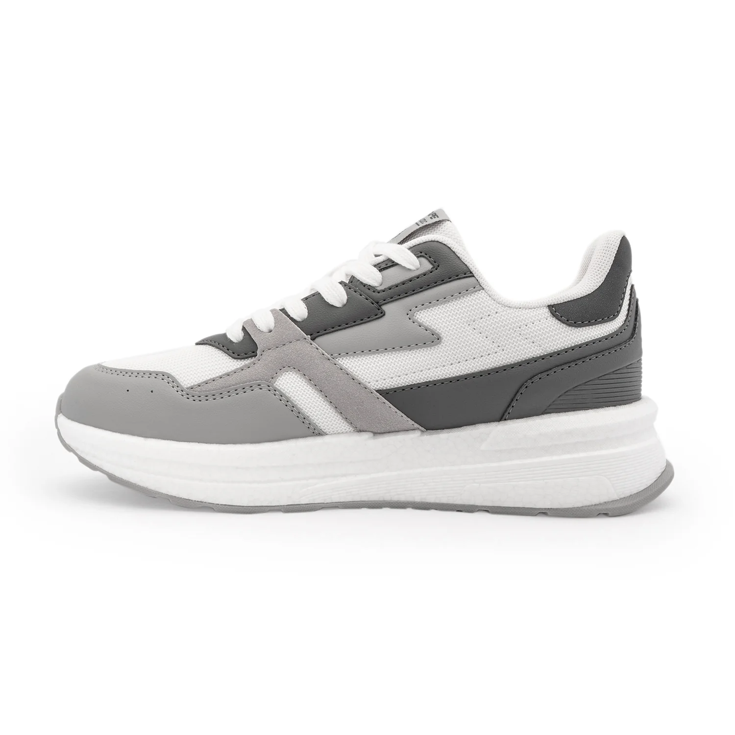 Men Lifestyle Sneakers for Casual Everyday Wear - Image 4