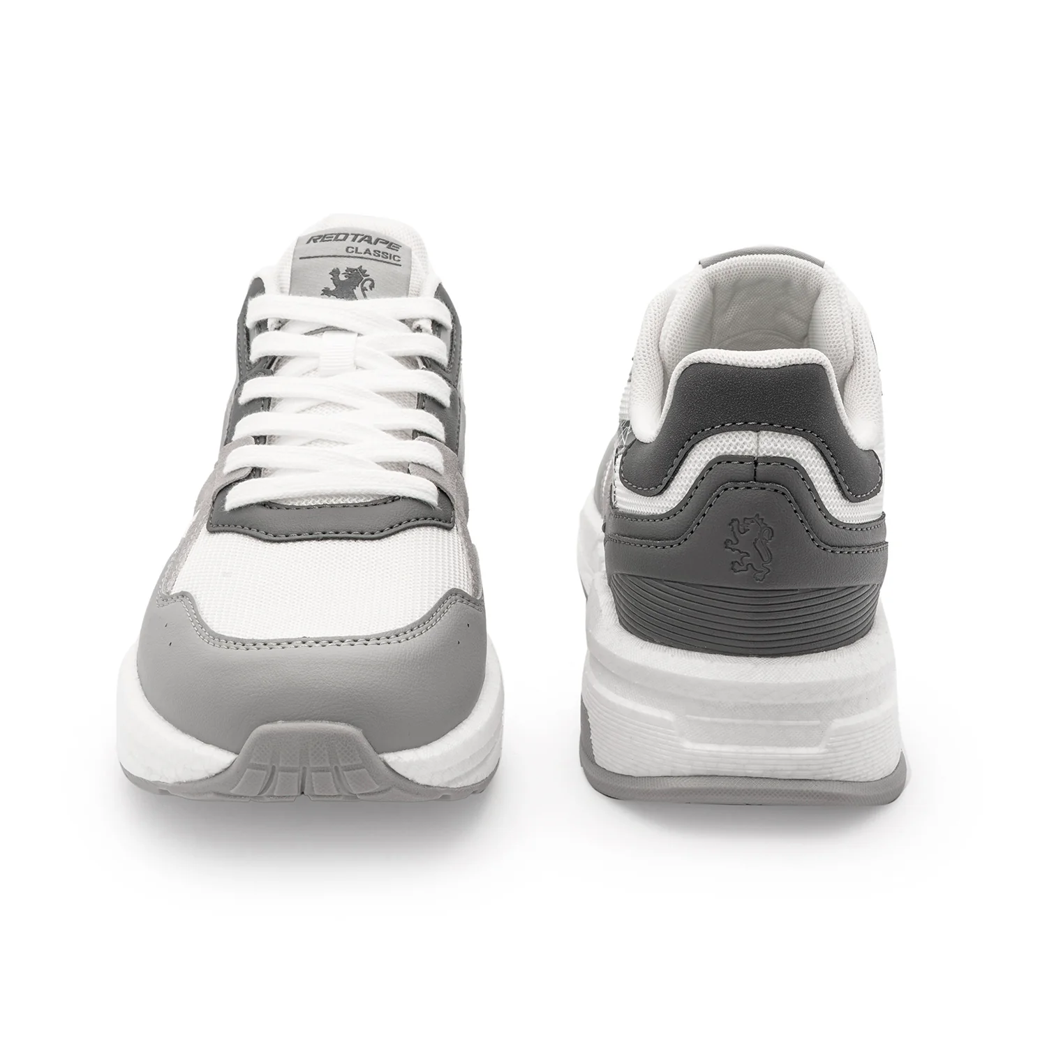 Men Lifestyle Sneakers for Casual Everyday Wear - Image 5