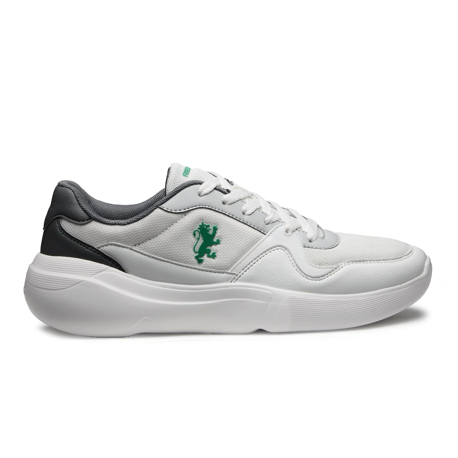 Men Lifestyle Sneakers for Everyday Style - Image 3