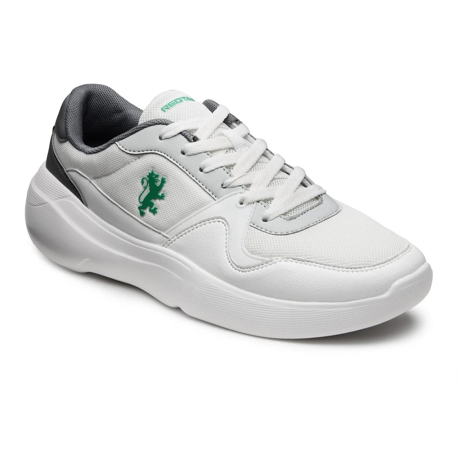 Men Lifestyle Sneakers for Everyday Style - Image 4