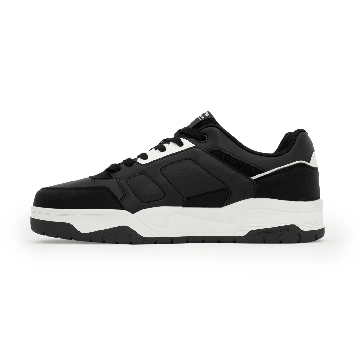Men Lifestyle Sneakers for Everyday Urban Comfort and Versatile Street Style - Image 3