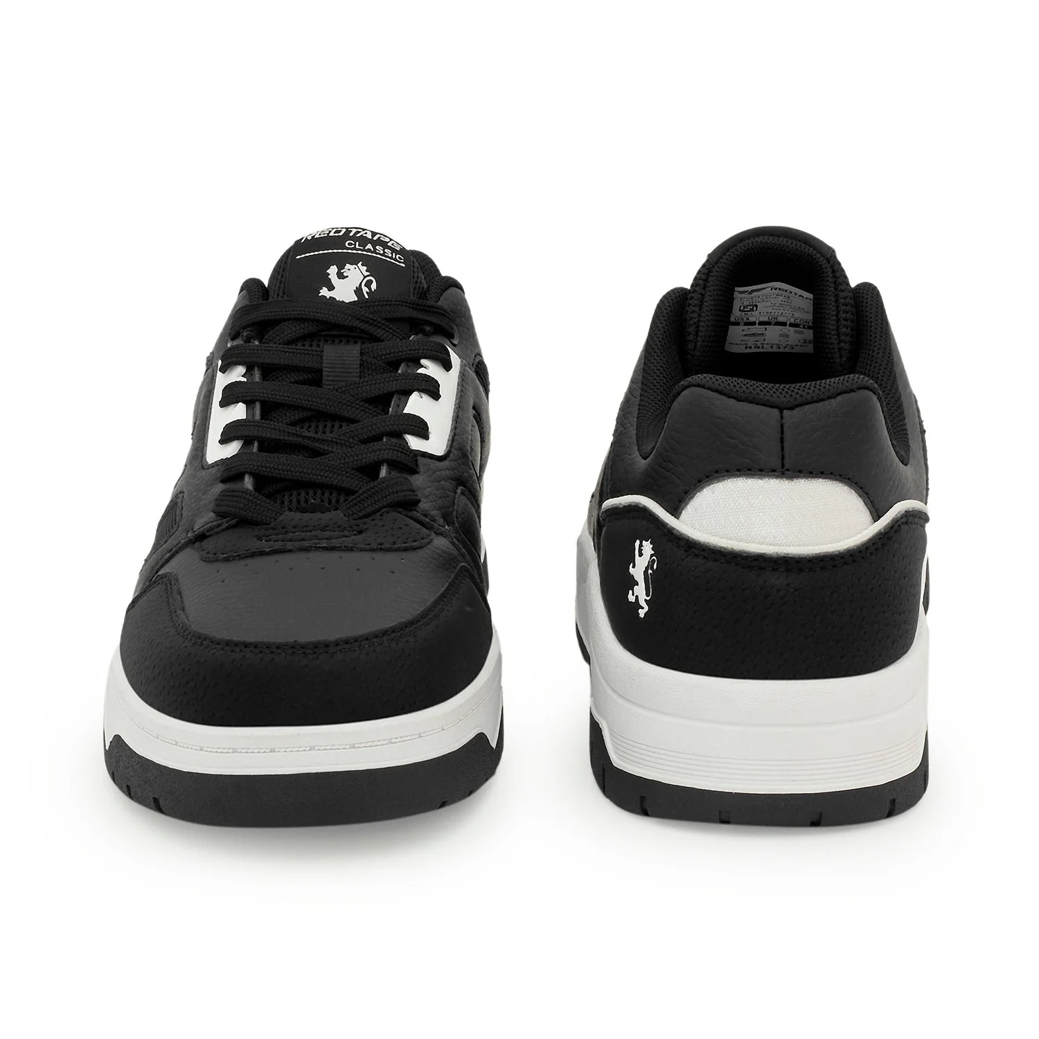 Men Lifestyle Sneakers for Everyday Urban Comfort and Versatile Street Style - Image 4