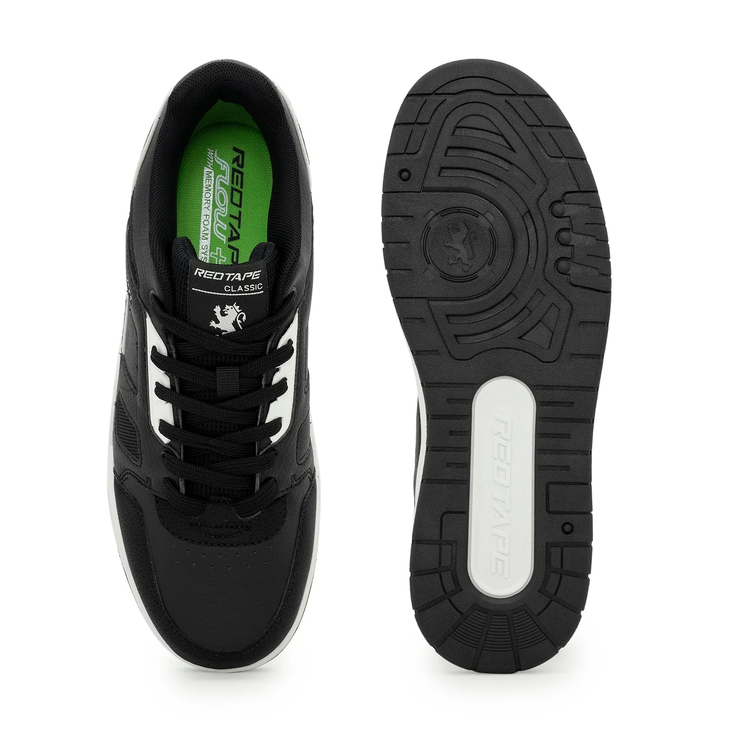 Men Lifestyle Sneakers for Everyday Urban Comfort and Versatile Street Style - Image 5