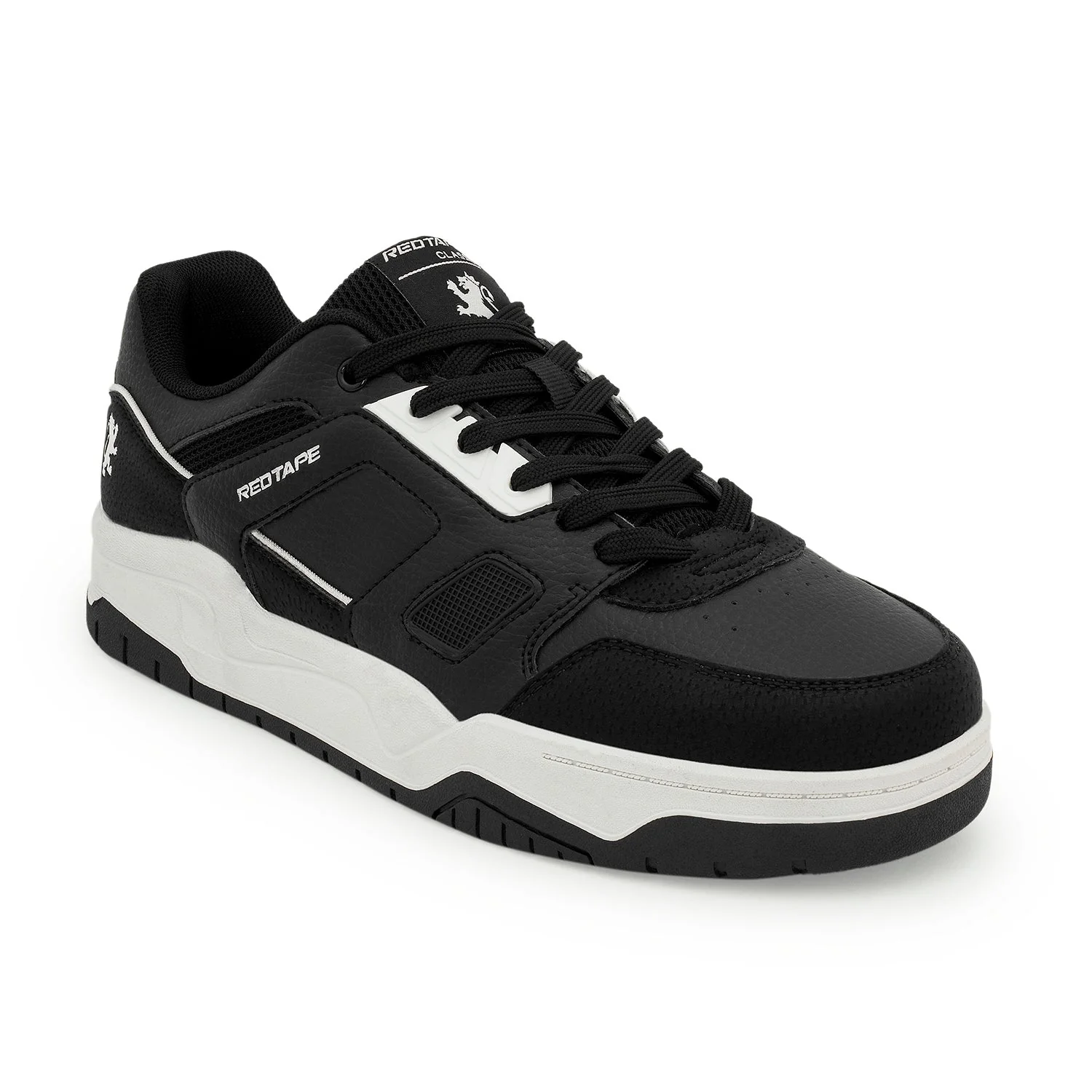 Men Lifestyle Sneakers for Everyday Urban Comfort and Versatile Street Style - Image 7