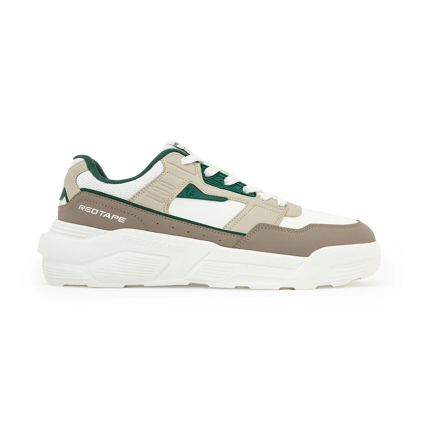 Men  Sneakers for All-Day Comfort & Style - Image 2