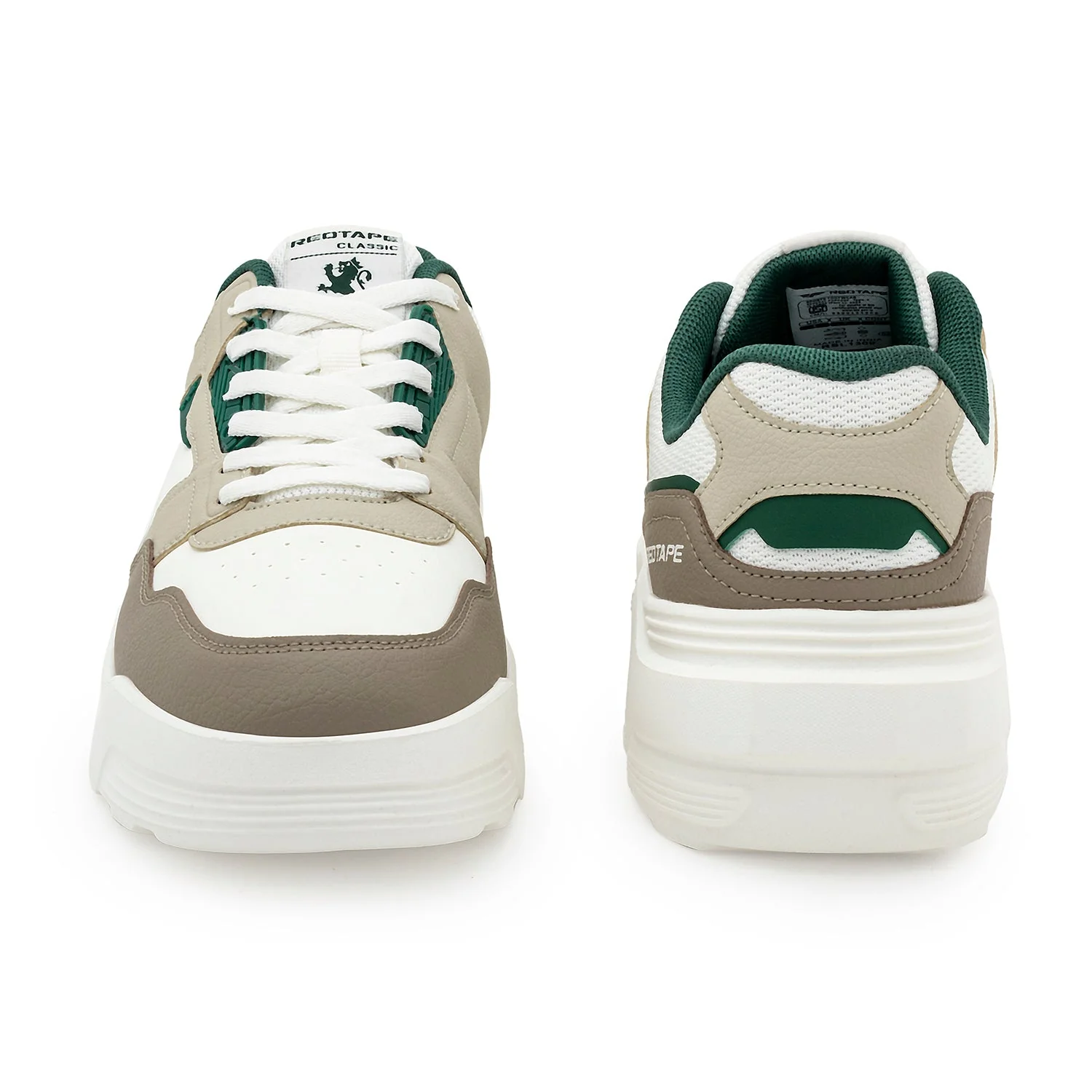 Men  Sneakers for All-Day Comfort & Style - Image 4