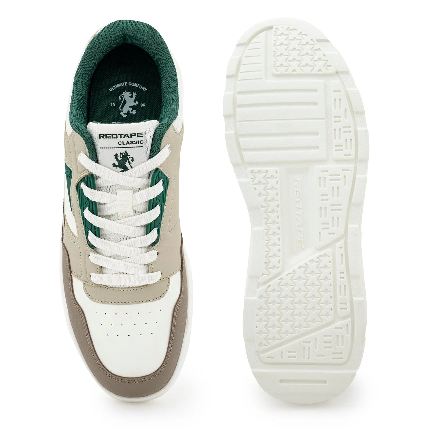 Men  Sneakers for All-Day Comfort & Style - Image 5