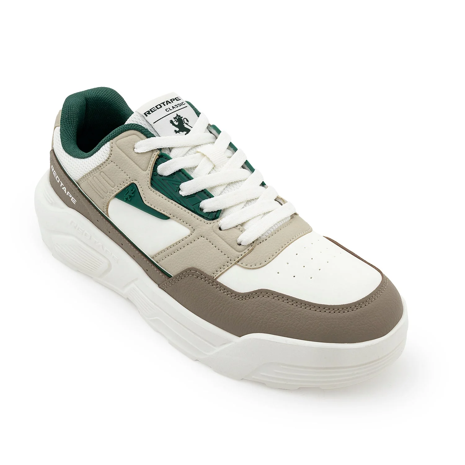 Men  Sneakers for All-Day Comfort & Style - Image 7