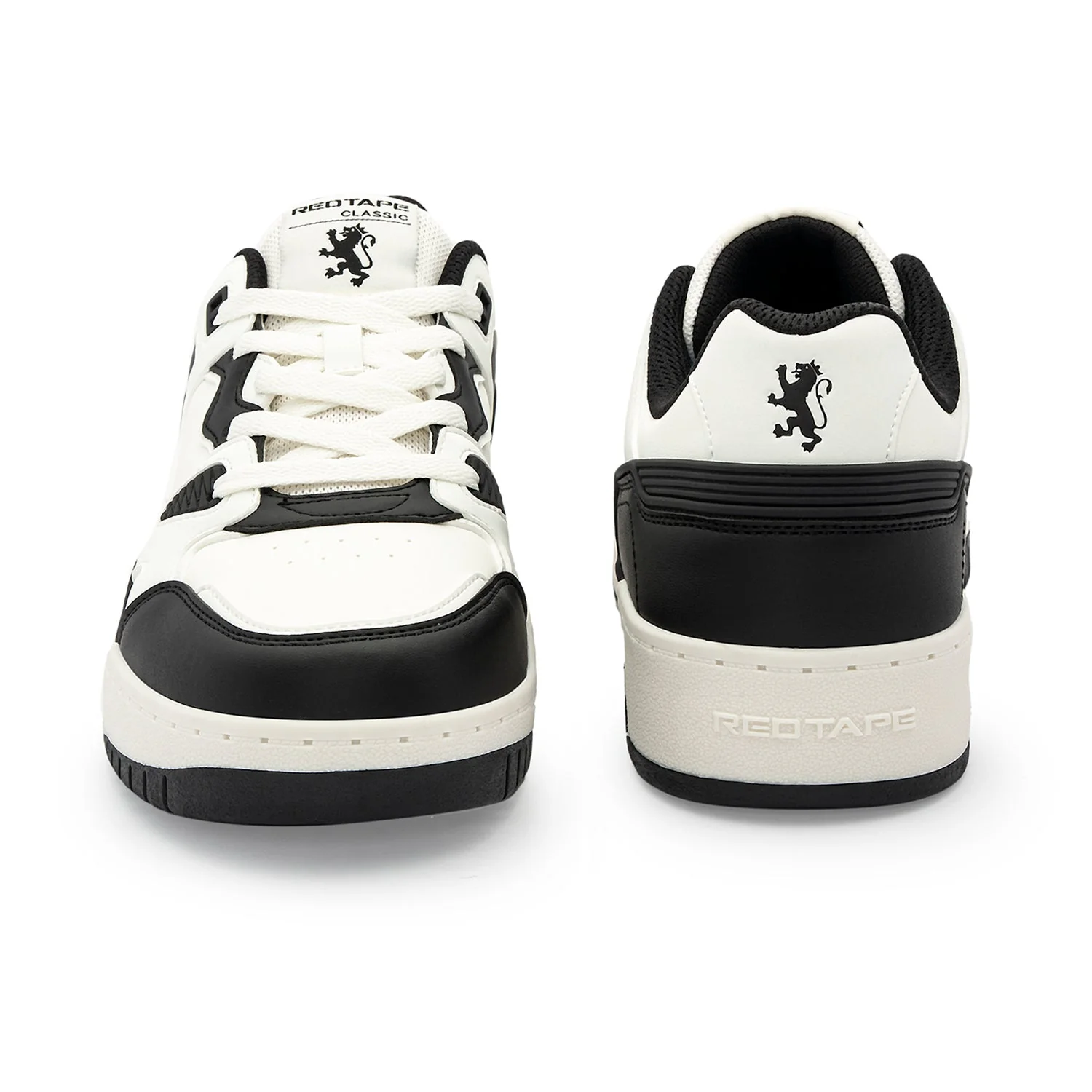 Men  Sneakers for Casual Comfort and Versatile Everyday Style - Image 5