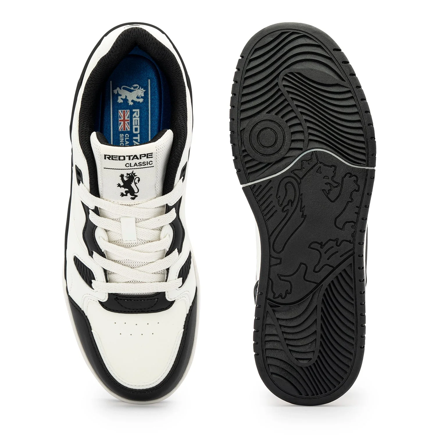 Men  Sneakers for Casual Comfort and Versatile Everyday Style - Image 6