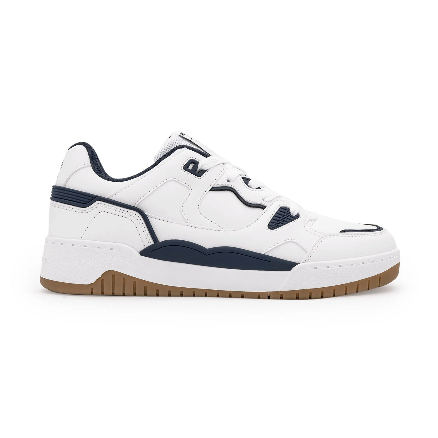 Men  Sneakers for Casual Comfort and Versatile Everyday Style - Image 2