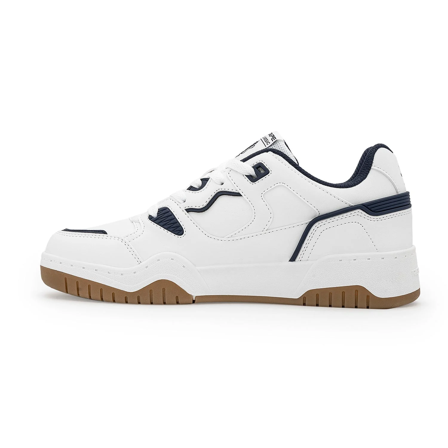 Men  Sneakers for Casual Comfort and Versatile Everyday Style - Image 3