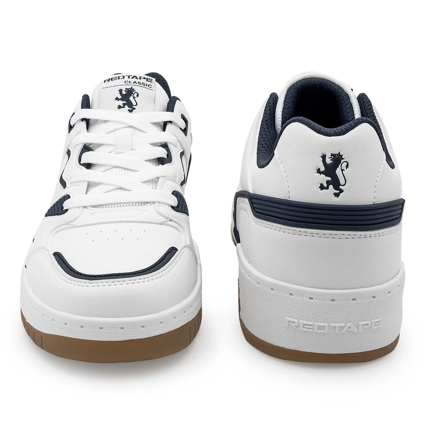 Men  Sneakers for Casual Comfort and Versatile Everyday Style - Image 4
