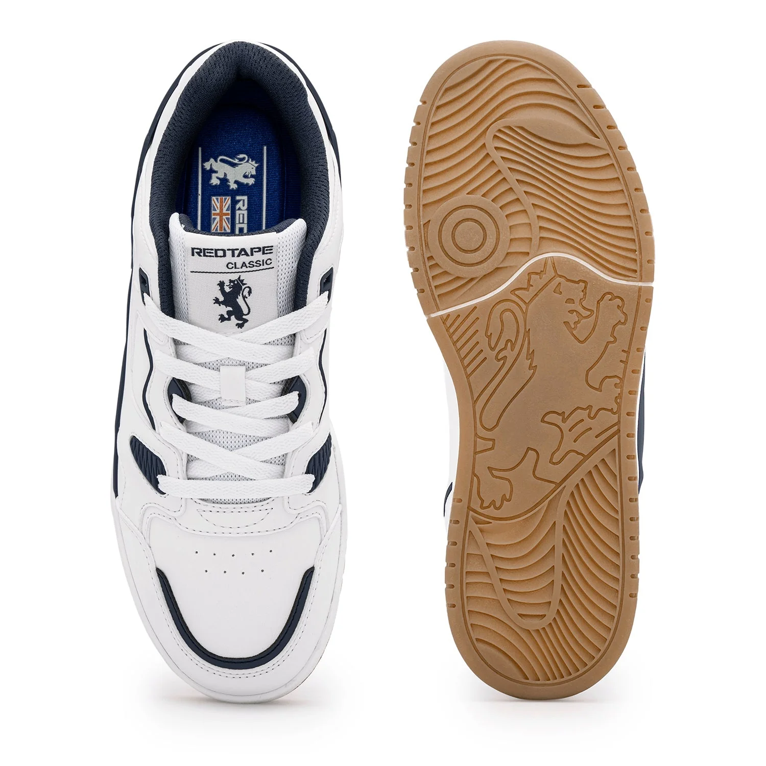 Men  Sneakers for Casual Comfort and Versatile Everyday Style - Image 6