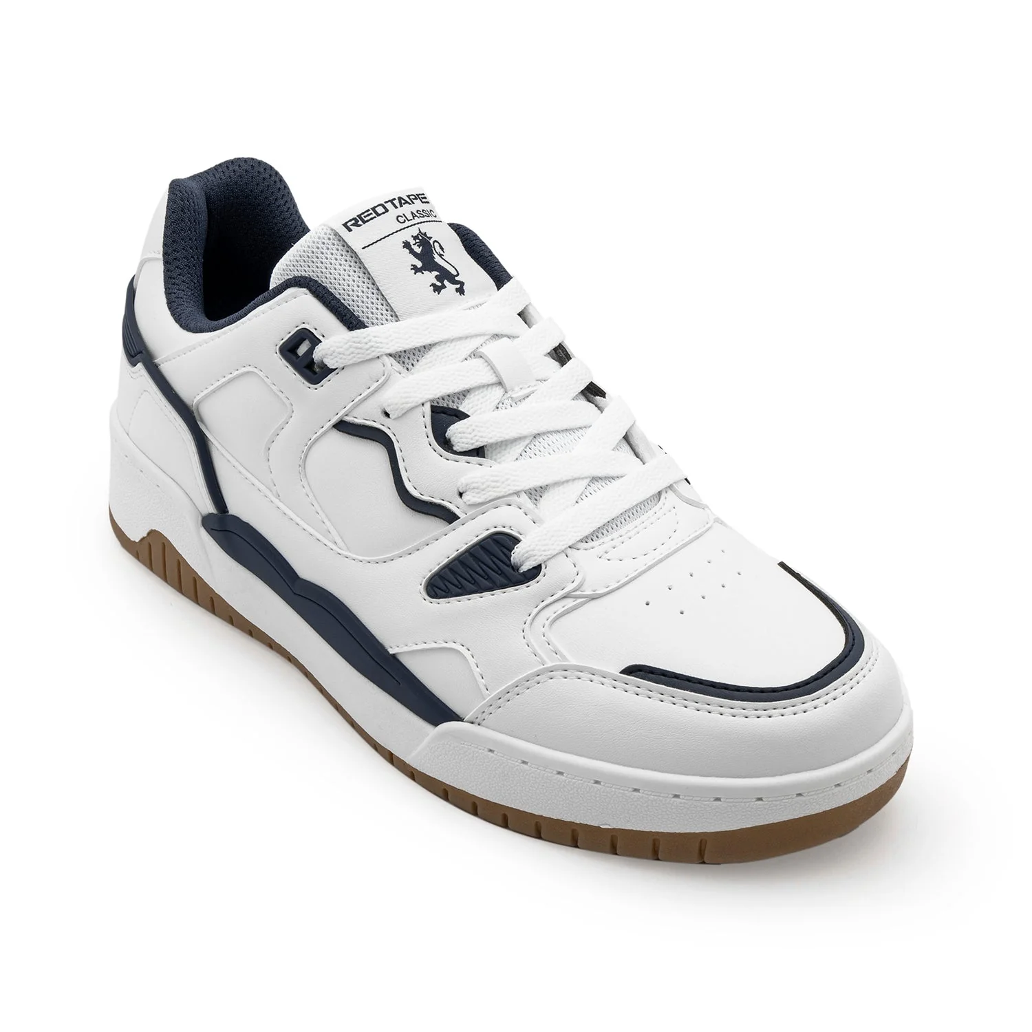 Men  Sneakers for Casual Comfort and Versatile Everyday Style - Image 7