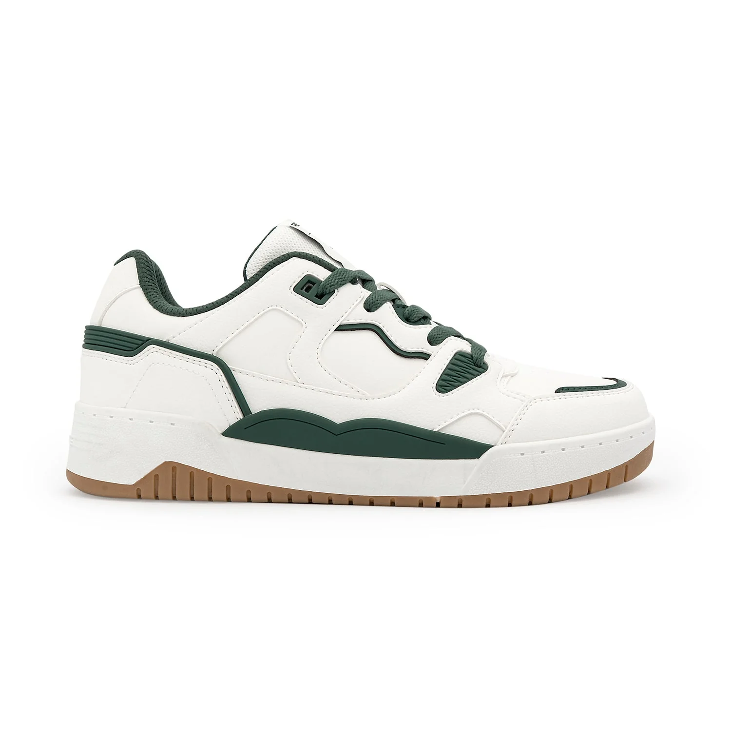 Men  Sneakers for Casual Comfort and Versatile Everyday Style - Image 2
